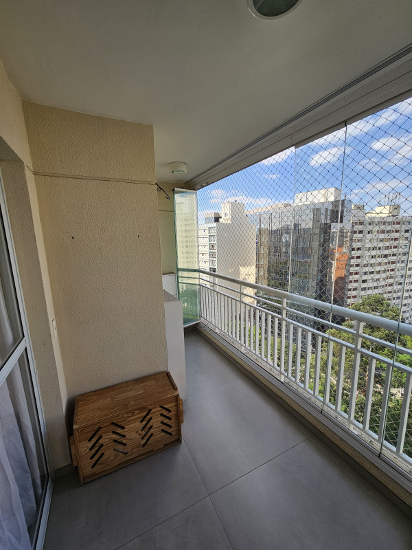 Apartamento à venda Liberdade com 61m² e 2 quartos por R$ 950.000 - 1020060344-varanda.jpg