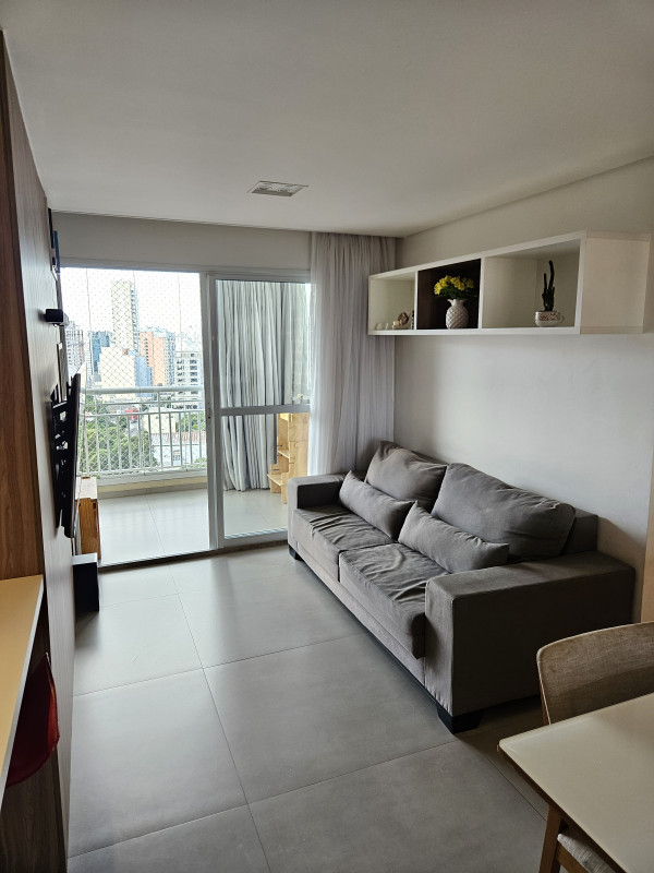 Apartamento à venda Liberdade com 61m² e 2 quartos por R$ 950.000 - 1310089170-sala.jpg