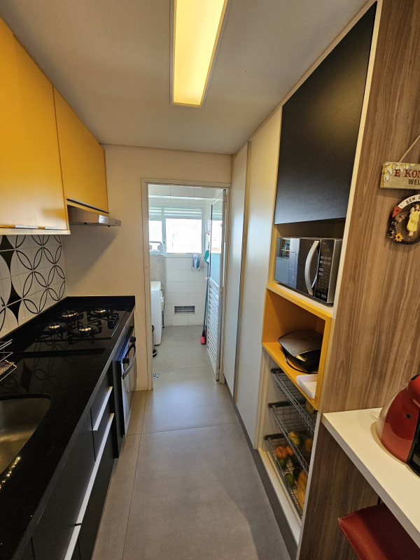 Apartamento à venda Liberdade com 61m² e 2 quartos por R$ 950.000 - 1467730850-cozinha.jpg