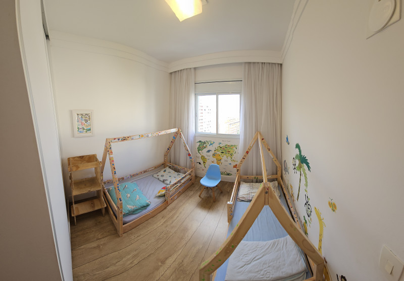 Apartamento à venda Liberdade com 61m² e 2 quartos por R$ 950.000 - 1663167673-quarto-2.jpg