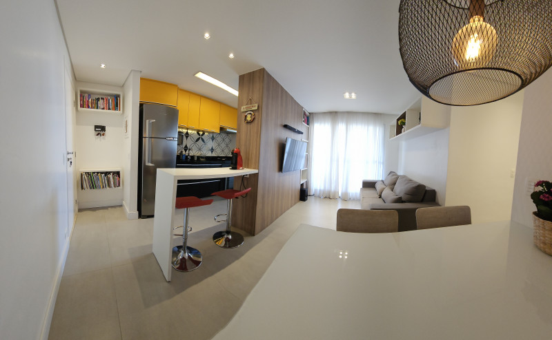 Apartamento à venda Liberdade com 61m² e 2 quartos por R$ 950.000 - 291428023-sala.jpg