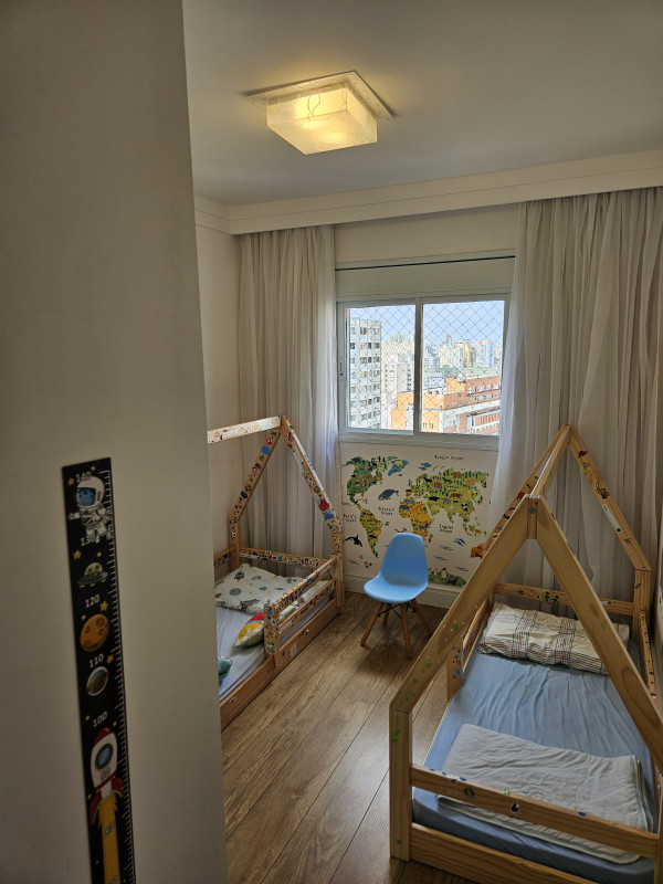 Apartamento à venda Liberdade com 61m² e 2 quartos por R$ 950.000 - 438613859-quarto-2.jpg