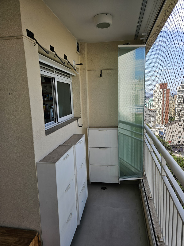 Apartamento à venda Liberdade com 61m² e 2 quartos por R$ 950.000 - 444143862-varanda.jpg