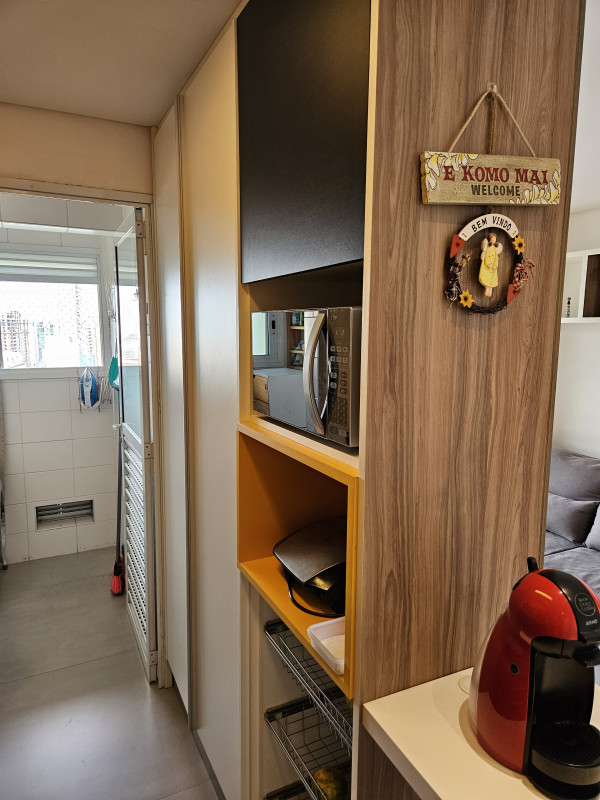 Apartamento à venda Liberdade com 61m² e 2 quartos por R$ 950.000 - 741642008-cozinha.jpg