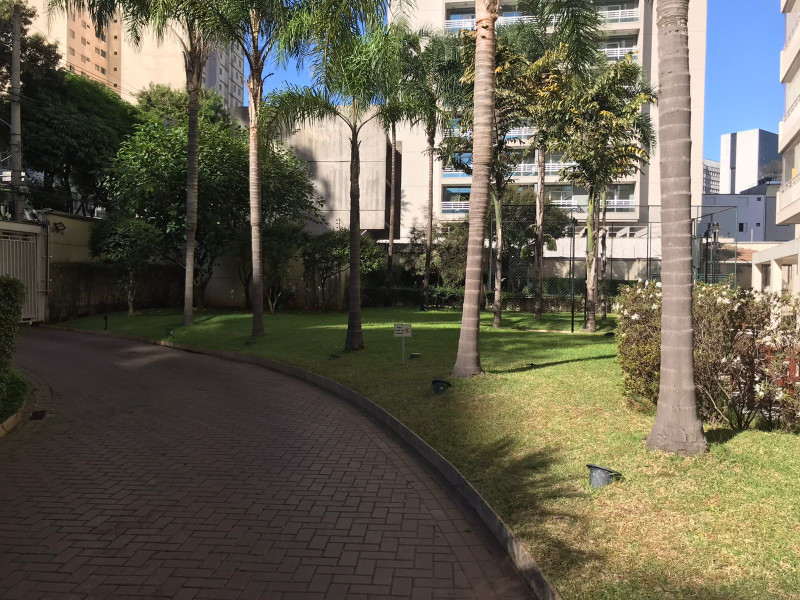 Apartamento à venda Liberdade com 61m² e 2 quartos por R$ 950.000 - area-comum-2.jpg