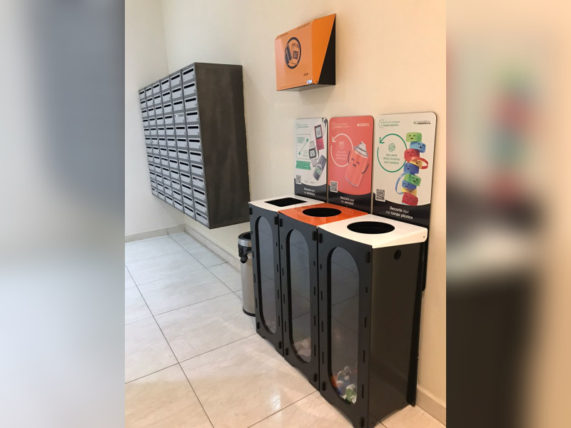 Apartamento à venda Liberdade com 61m² e 2 quartos por R$ 950.000 - area-comum.jpg