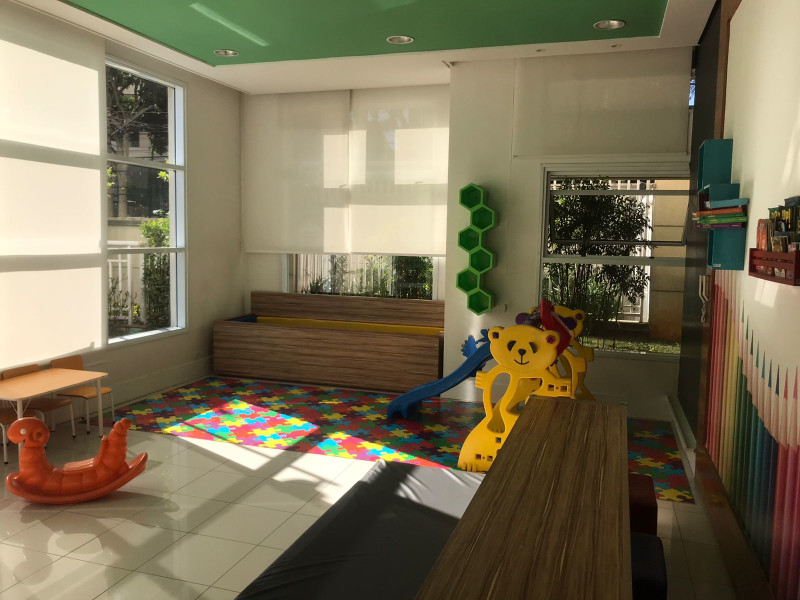 Apartamento à venda Liberdade com 61m² e 2 quartos por R$ 950.000 - brinquedoteca.jpg