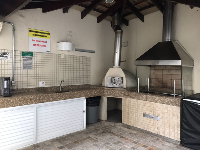 Apartamento à venda Liberdade com 61m² e 2 quartos por R$ 950.000 - churrasqueira-1.jpg