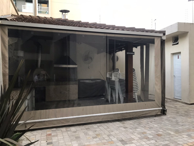 Apartamento à venda Liberdade com 61m² e 2 quartos por R$ 950.000 - churrasqueira.jpg