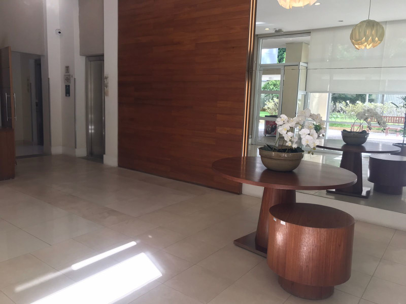 Apartamento à venda Liberdade com 61m² e 2 quartos por R$ 950.000 - hall-de-entrada.jpg