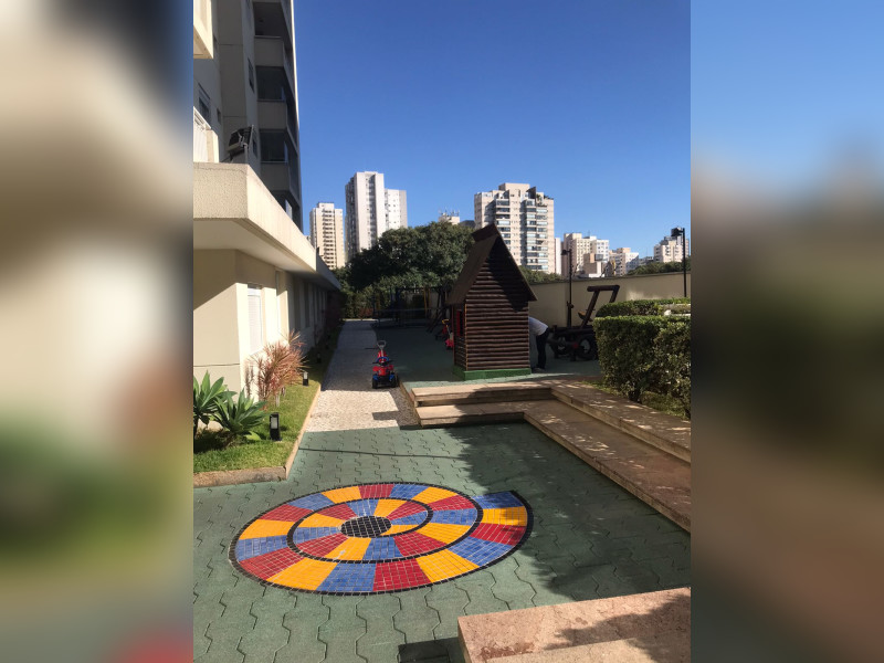 Apartamento à venda Liberdade com 61m² e 2 quartos por R$ 950.000 - parquinho.jpg