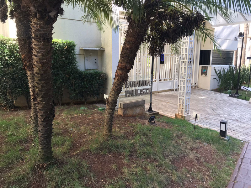 Apartamento à venda Liberdade com 61m² e 2 quartos por R$ 950.000 - portaria.jpg