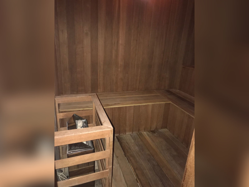 Apartamento à venda Liberdade com 61m² e 2 quartos por R$ 950.000 - sauna-seca.jpg