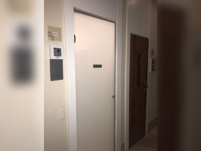 Apartamento à venda Liberdade com 61m² e 2 quartos por R$ 950.000 - sauna-umida.jpg