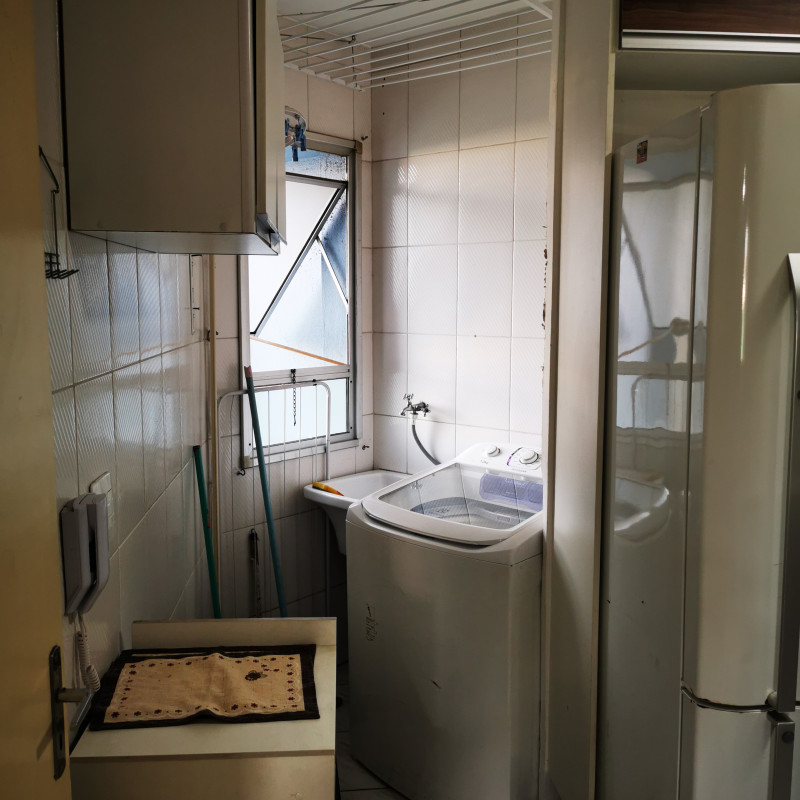 Apartamento à venda Jardim Santa Clara com 54m² e 3 quartos por R$ 290.000 - 110754108-img-20240528-161422.jpg