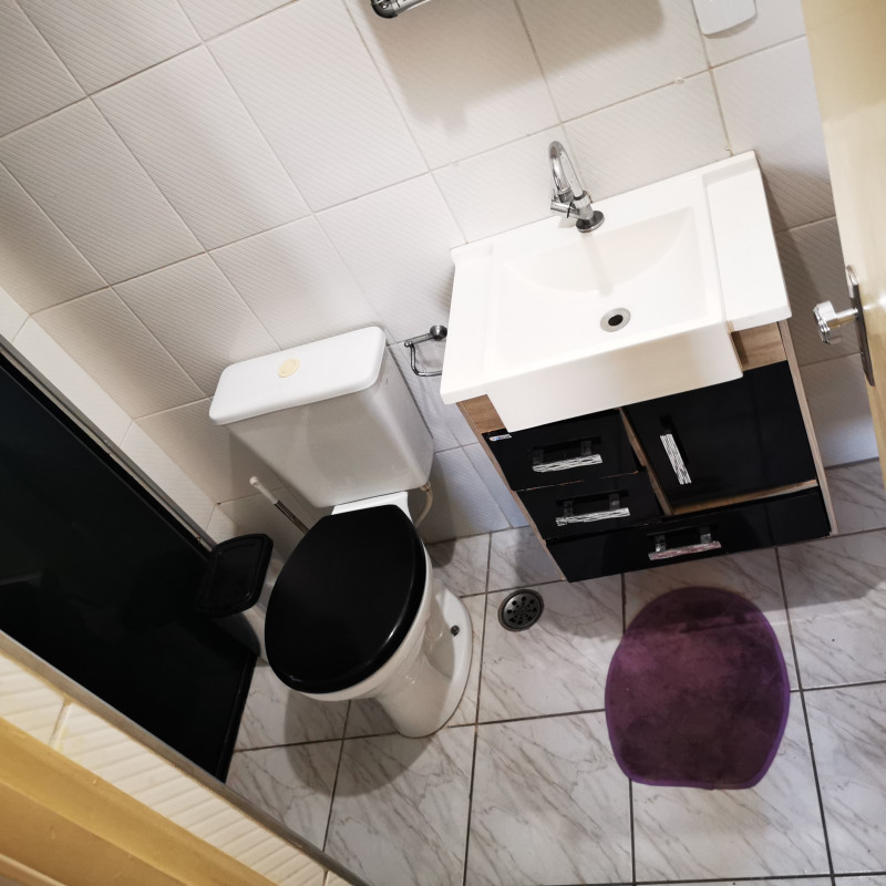 Apartamento à venda Jardim Santa Clara com 54m² e 3 quartos por R$ 290.000 - 1233062144-img-20240528-162159.jpg
