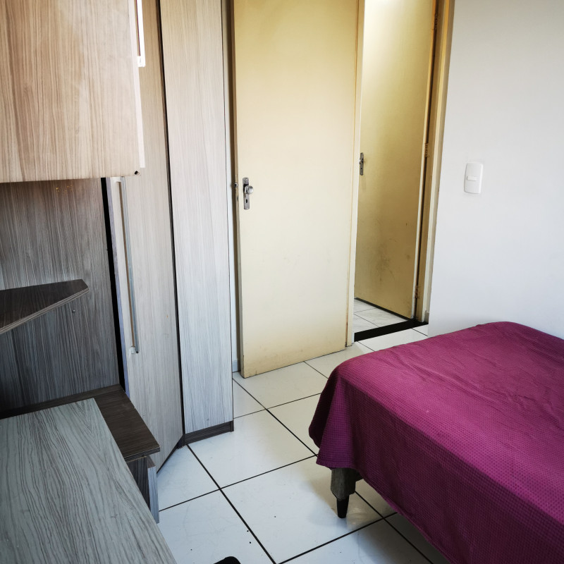 Apartamento à venda Jardim Santa Clara com 54m² e 3 quartos por R$ 290.000 - 1370840750-img-20240528-161935.jpg