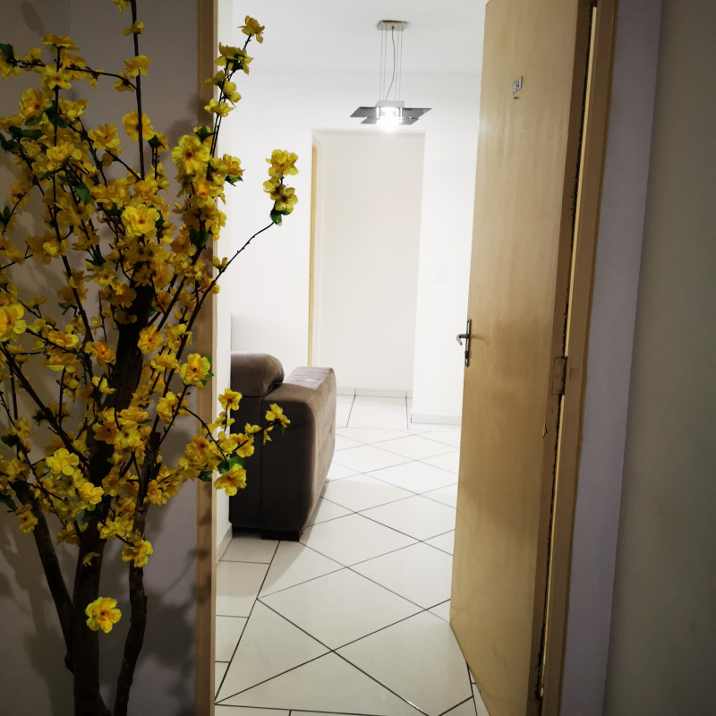 Apartamento à venda Jardim Santa Clara com 54m² e 3 quartos por R$ 290.000 - 1383488026-img-20240528-161019.jpg