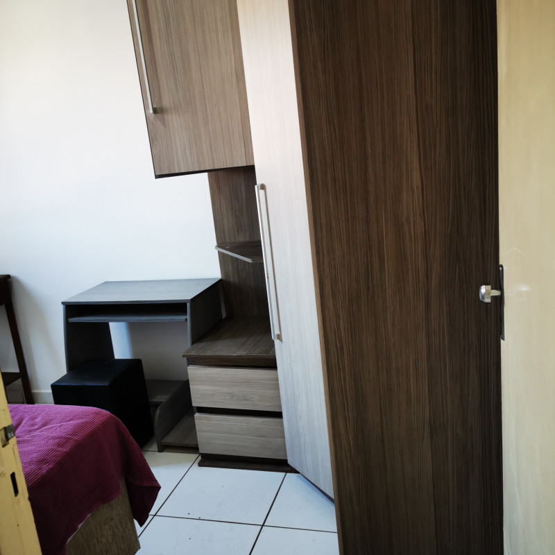 Apartamento à venda Jardim Santa Clara com 54m² e 3 quartos por R$ 290.000 - 1401973692-img-20240528-161858.jpg