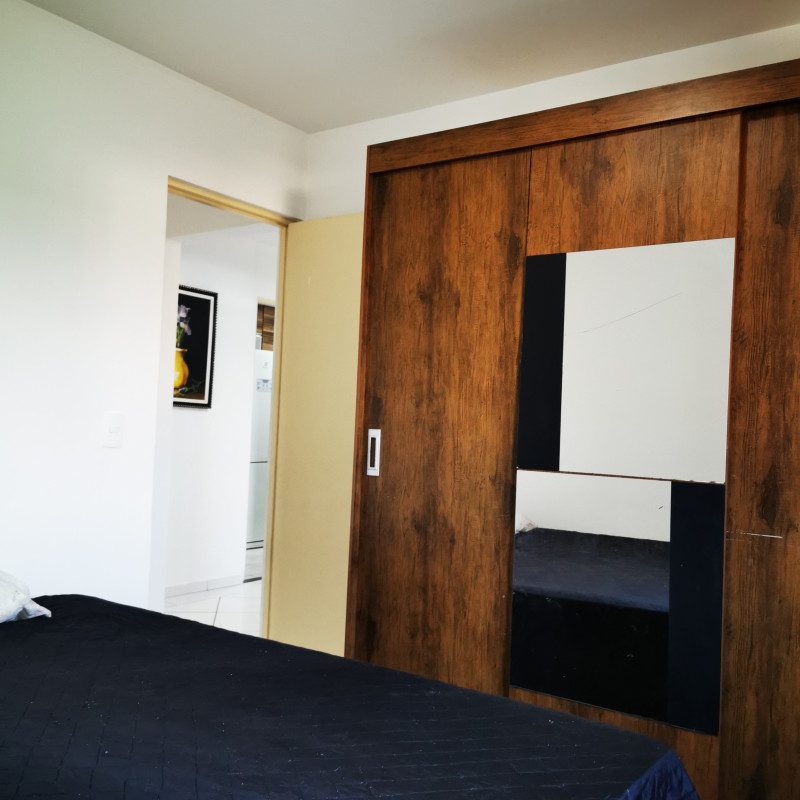 Apartamento à venda Jardim Santa Clara com 54m² e 3 quartos por R$ 290.000 - 1420532075-img-20240528-161823.jpg