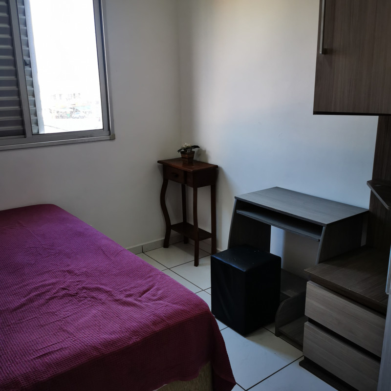 Apartamento à venda Jardim Santa Clara com 54m² e 3 quartos por R$ 290.000 - 1891553430-img-20240528-161904.jpg