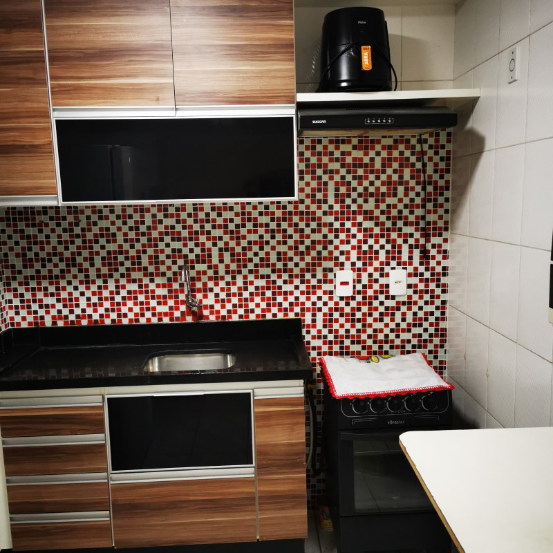 Apartamento à venda Jardim Santa Clara com 54m² e 3 quartos por R$ 290.000 - 1901533678-img-20240528-161447.jpg