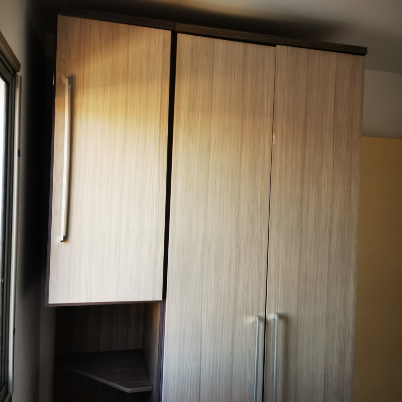 Apartamento à venda Jardim Santa Clara com 54m² e 3 quartos por R$ 290.000 - 1911172277-img-20240528-162021.jpg