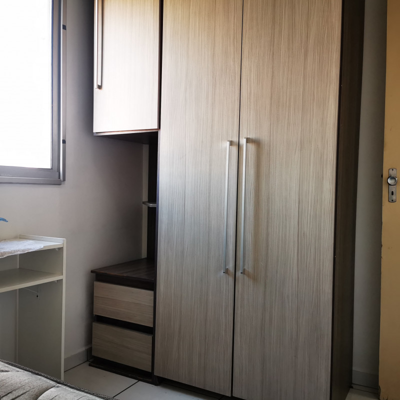 Apartamento à venda Jardim Santa Clara com 54m² e 3 quartos por R$ 290.000 - 387710524-img-20240528-162043.jpg