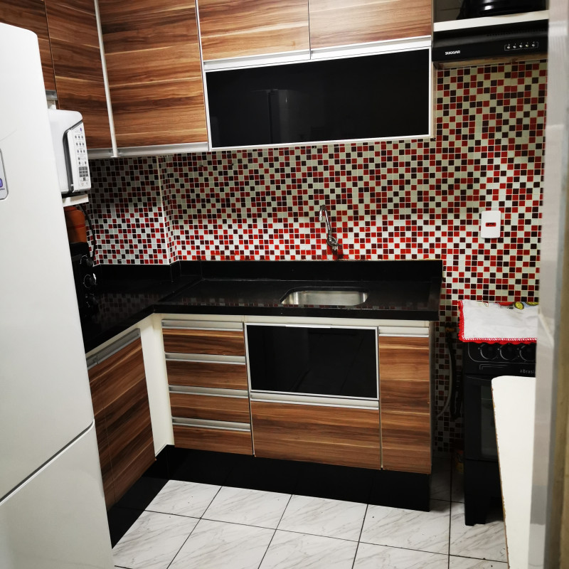 Apartamento à venda Jardim Santa Clara com 54m² e 3 quartos por R$ 290.000 - 531908497-img-20240528-161444.jpg