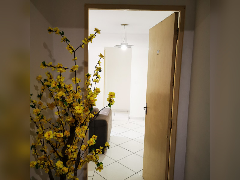 Apartamento à venda Jardim Santa Clara com 54m² e 3 quartos por R$ 290.000 - img-20240528-161023.jpg