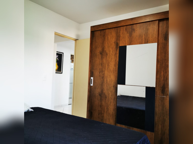Apartamento à venda Jardim Santa Clara com 54m² e 3 quartos por R$ 290.000 - img-20240528-161823.jpg