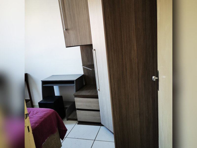 Apartamento à venda Jardim Santa Clara com 54m² e 3 quartos por R$ 290.000 - img-20240528-161858.jpg