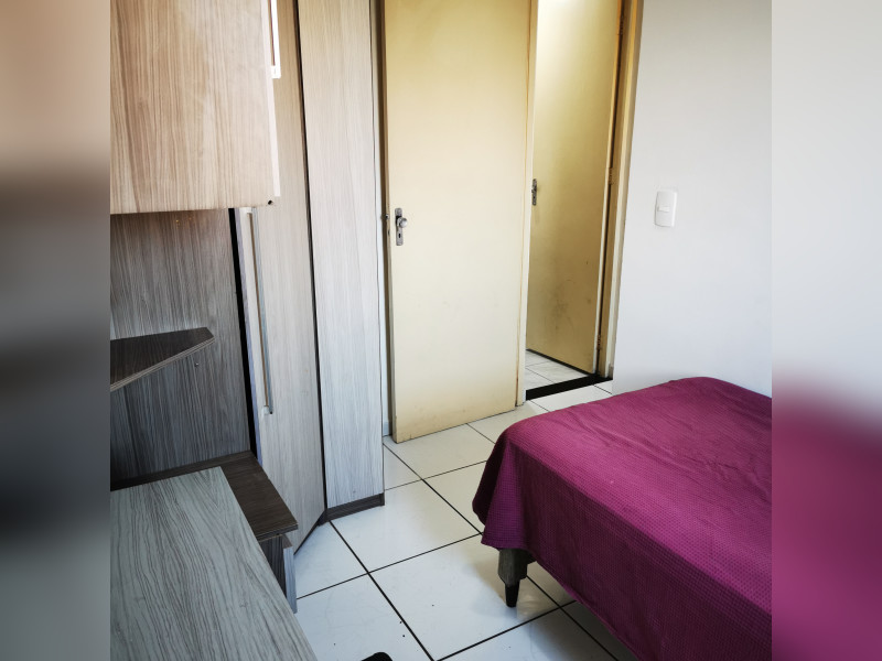 Apartamento à venda Jardim Santa Clara com 54m² e 3 quartos por R$ 290.000 - img-20240528-161935.jpg