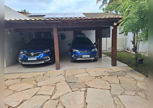 imóvel com 300m²