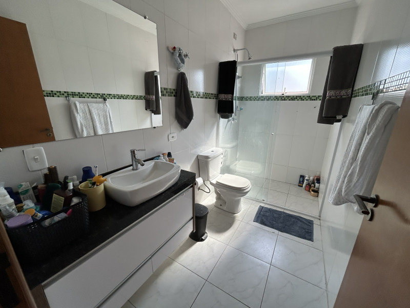Casa à venda Vila Mariana com 243m² e 3 quartos por R$ 1.500.000 - 1a-suite-2.JPEG