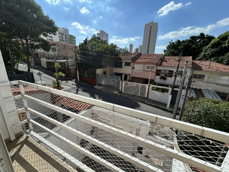 Casa à venda Vila Mariana com 243m² e 3 quartos por R$ 1.500.000 - 1o-dorm-4.JPEG