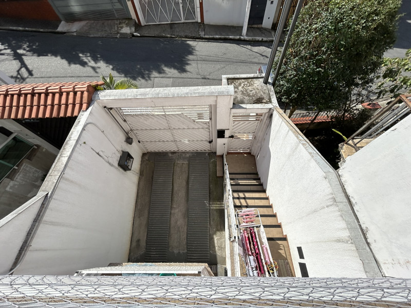 Casa à venda Vila Mariana com 243m² e 3 quartos por R$ 1.500.000 - 1o-dorm-5.JPEG
