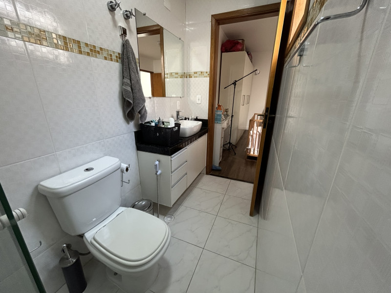 Casa à venda Vila Mariana com 243m² e 3 quartos por R$ 1.500.000 - 2a-suite-1.JPEG
