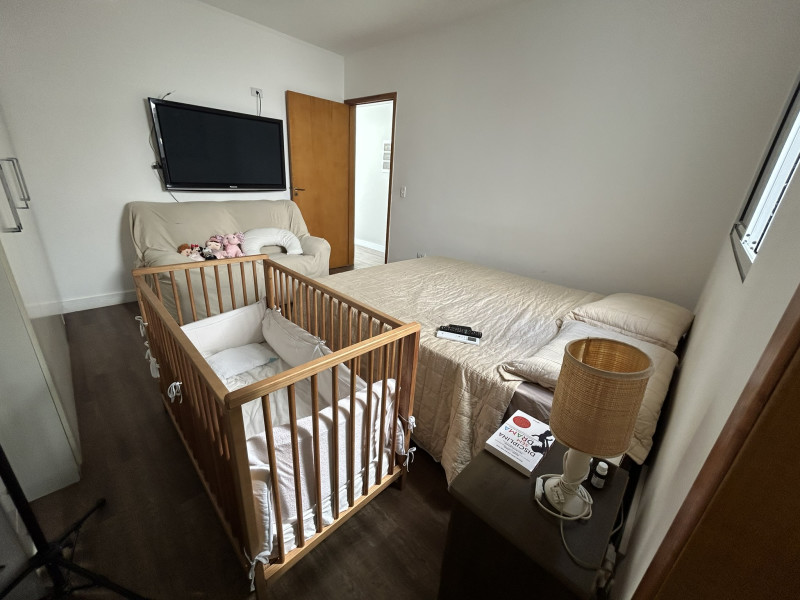 Casa à venda Vila Mariana com 243m² e 3 quartos por R$ 1.500.000 - 2o-dorm-1.JPEG