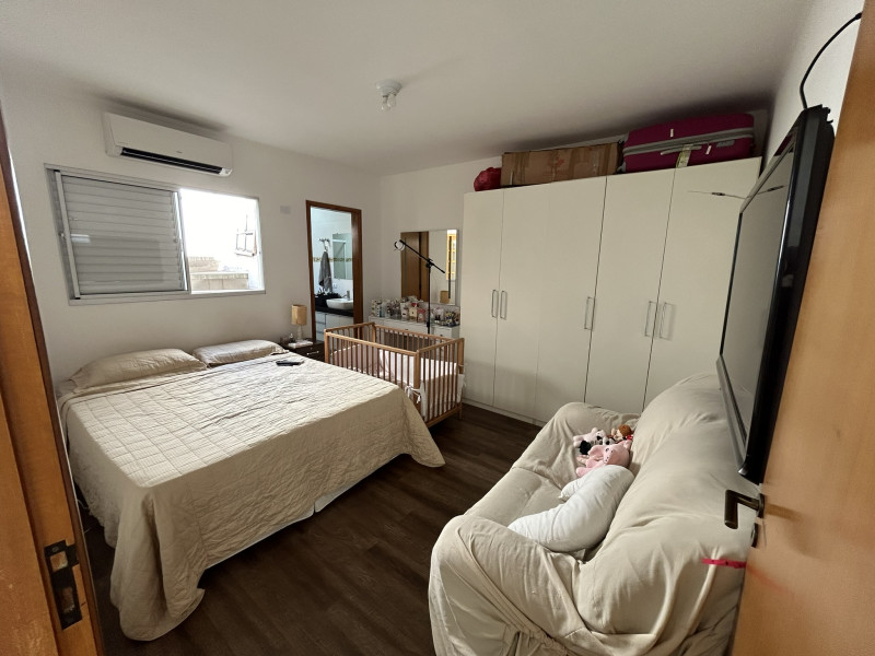 Casa à venda Vila Mariana com 243m² e 3 quartos por R$ 1.500.000 - 2o-dorm-2.JPEG