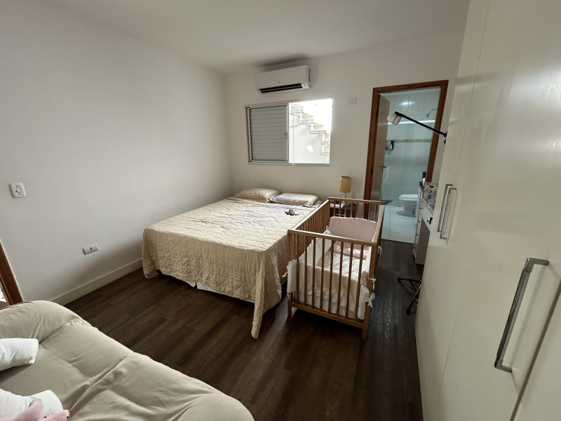 Casa à venda Vila Mariana com 243m² e 3 quartos por R$ 1.500.000 - 2o-dorm-4.JPEG