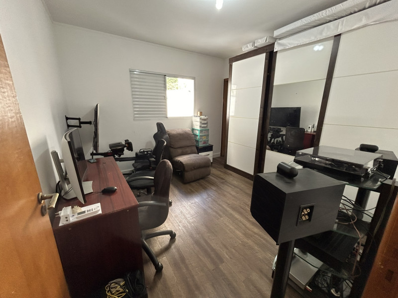 Casa à venda Vila Mariana com 243m² e 3 quartos por R$ 1.500.000 - 3o-dorm-2.JPEG