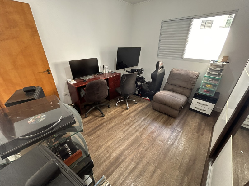Casa à venda Vila Mariana com 243m² e 3 quartos por R$ 1.500.000 - 3o-dorm-3.JPEG
