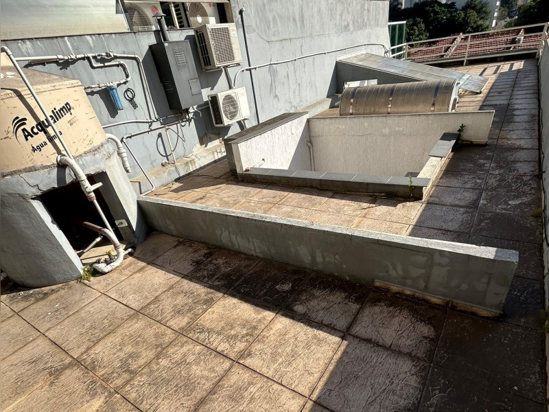 Casa à venda Vila Mariana com 243m² e 3 quartos por R$ 1.500.000 - andar-de-cima-1.JPEG
