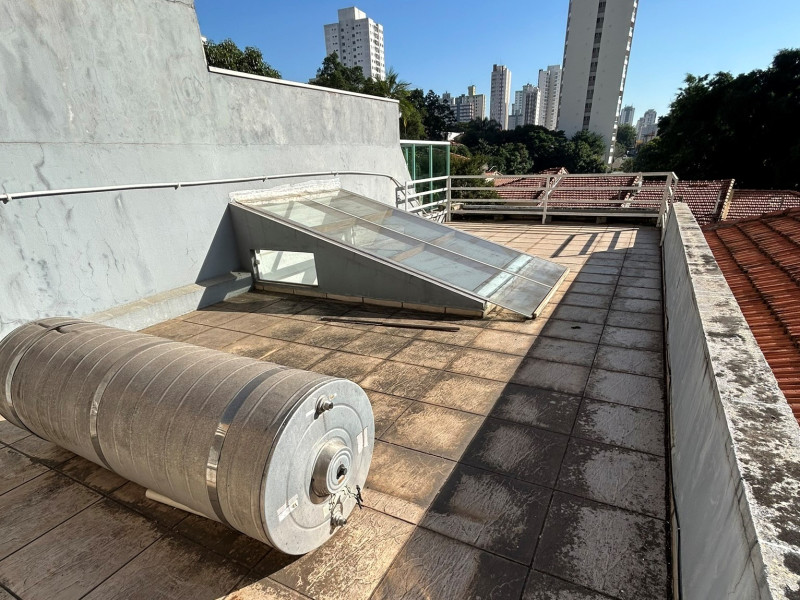 Casa à venda Vila Mariana com 243m² e 3 quartos por R$ 1.500.000 - andar-de-cima-2.JPEG