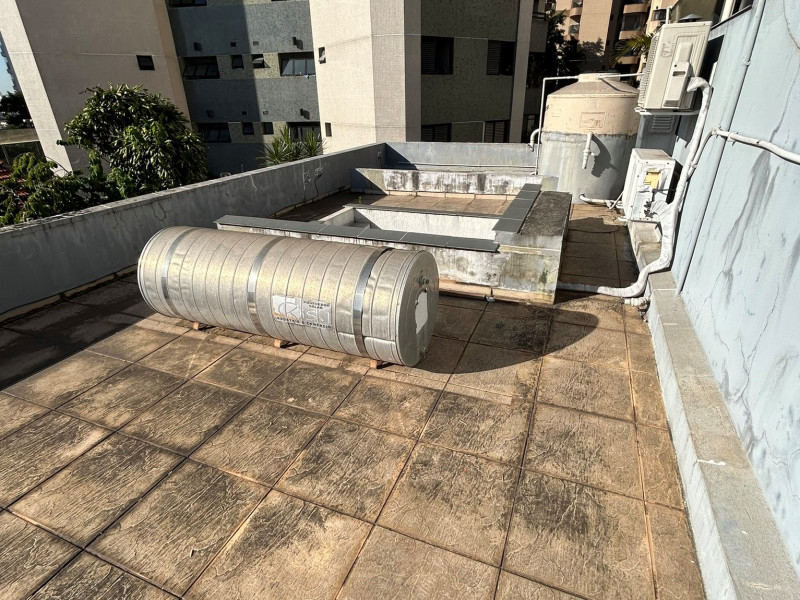 Casa à venda Vila Mariana com 243m² e 3 quartos por R$ 1.500.000 - andar-de-cima-3.JPEG