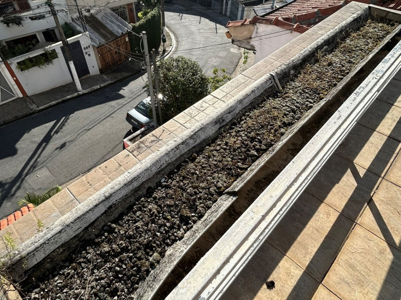 Casa à venda Vila Mariana com 243m² e 3 quartos por R$ 1.500.000 - andar-de-cima-4.JPEG