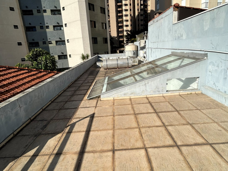 Casa à venda Vila Mariana com 243m² e 3 quartos por R$ 1.500.000 - andar-de-cima-5.JPEG