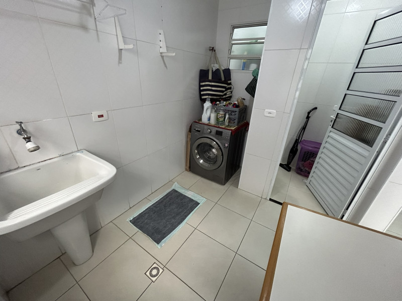 Casa à venda Vila Mariana com 243m² e 3 quartos por R$ 1.500.000 - area-de-servico-1.JPEG