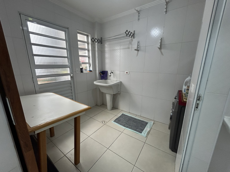 Casa à venda Vila Mariana com 243m² e 3 quartos por R$ 1.500.000 - area-de-servico-2.JPEG